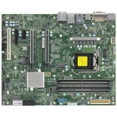 Материнская плата SuperMicro X12SAE OEM