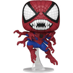 Фигурка Funko POP! Bobble Marvel Doppelganger Spider-Man