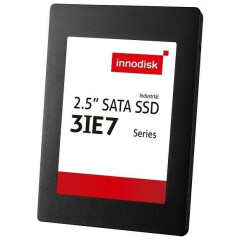 Накопитель SSD 160Gb Innodisk 3IE7 (DHS25-A60DK1KWCQL)