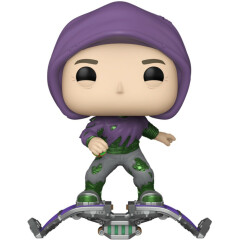 Фигурка Funko POP! Bobble Marvel Spider-Man No Way Home Green Goblin