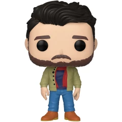 Фигурка Funko POP! Bobble Marvel Eternals Dane Whitman