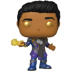 Фигурка Funko POP! Bobble Marvel Eternals Kingo