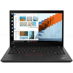 Ноутбук Lenovo ThinkPad T14 Gen 2 (20W1A10XCD)