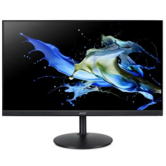 Монитор Acer 24" CBL242Ybmiprx