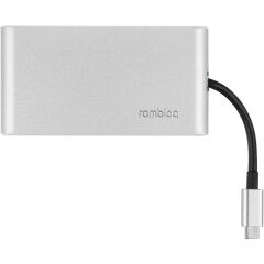 USB-концентратор Rombica TC-00255
