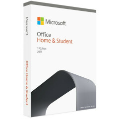 ПО Microsoft Office 2021 Home and Student English (79G-05393)