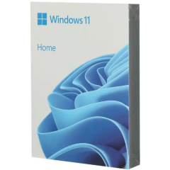 ПО Microsoft Windows 11 64-bit English USB BOX (HAJ-00089)