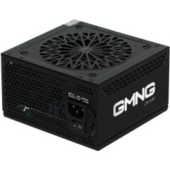 Блок питания 500W GMNG PSU-500W-80+