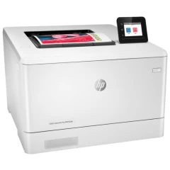 Принтер HP Color LaserJet Pro M454dw (W1Y45A)