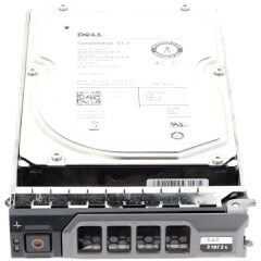 Жёсткий диск 2Tb SAS Dell (400-26812)