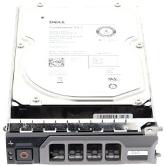 Жёсткий диск 4Tb SAS Dell (400-ADJU)