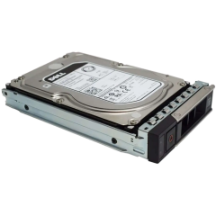 Жёсткий диск 4Tb SATA-III Dell (400-BLLK)