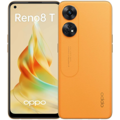 Смартфон OPPO Reno8 T 8/128Gb Sunset Gold