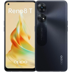 Смартфон OPPO Reno8 T 8/128Gb Midnight Black