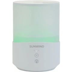 Увлажнитель воздуха SunWind SUH1012