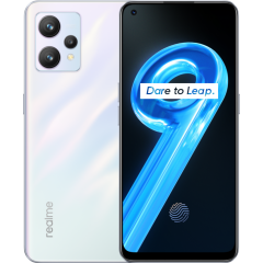 Смартфон Realme 9 4G 8/128Gb Stargaze White