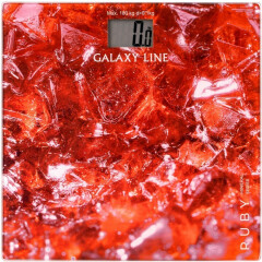 Напольные весы Galaxy GL4819