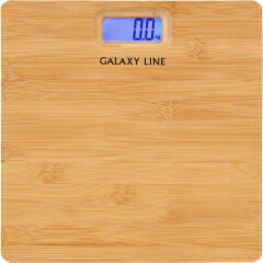 Напольные весы Galaxy GL4820