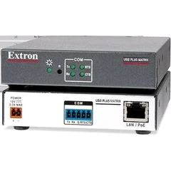 Контроллер Extron Extender Plus Matrix Controller