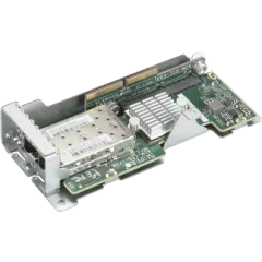 Сетевая карта SuperMicro AOM-CTG-i2SM-12