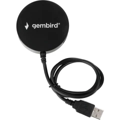 USB-концентратор Gembird UHB-241B