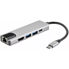 USB-концентратор iOpen ACU435M