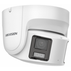 IP камера Hikvision DS-2CD3387G2P-LSU/SL(С) 4мм