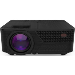 Проектор HIPER Cinema D1 Black