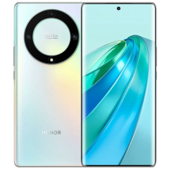 Смартфон Honor X9a 6/128Gb Titanium Silver