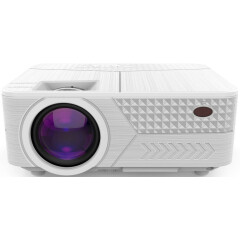 Проектор HIPER Cinema D1 White