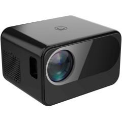 Проектор HIPER Cinema D15 Black