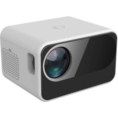 Проектор HIPER Cinema D15 White