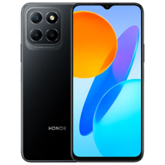 Смартфон Honor X8 5G 6/128Gb Midnight Black (VNE-N41)