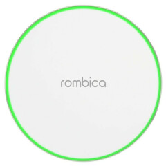 Беспроводное зарядное устройство Rombica NEO Core Quick White