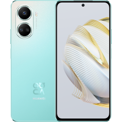 Смартфон Huawei Nova 10 SE 8/128Gb Green (BNE-LX1)