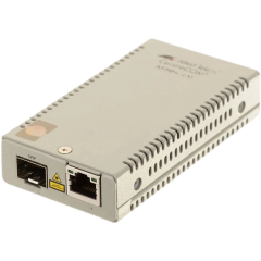 Медиаконвертер Allied Telesis AT-MMC2000/SP-960