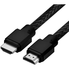 Кабель HDMI - HDMI, 2м, 4PH 4PH-R90020