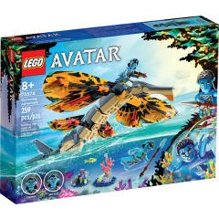 Конструктор LEGO Avatar Skimwing Adventure