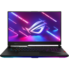 Ноутбук ASUS G733ZW ROG Strix SCAR 17 (2022) (LL093X)