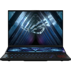 Ноутбук ASUS GX650RW ROG Zephyrus Duo 16 (2022) (LO108X)