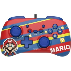 Геймпад Hori HORIPAD Mini MARIO для Ninitendo Switch