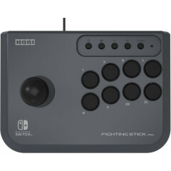 Контроллер Hori NSW-149U для Nintendo Switch