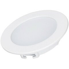 Светильник Arlight DL-BL90-5W Day White