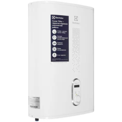 Водонагреватель Electrolux EWH 30 Gladius 2.0 White