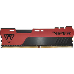 Оперативная память 16Gb DDR4 3200MHz Patriot Viper Elite II (PVE2416G320C8) OEM