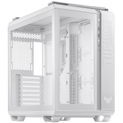 ASUS TUF Gaming GT502 White