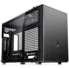 Корпус Raijintek Ophion Black