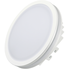 Светильник Arlight LTD-115SOL-15W Day White IP44