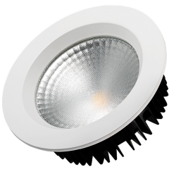 Светильник Arlight LTD-145WH-FROST-16W Day White