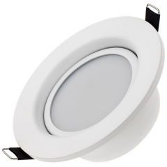 Светильник Arlight LTD-80WH Day White